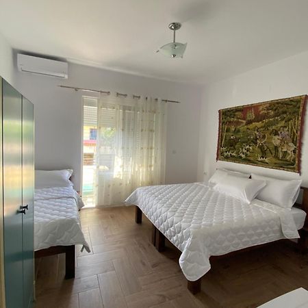 Vila Nea Berat Kültér fotó