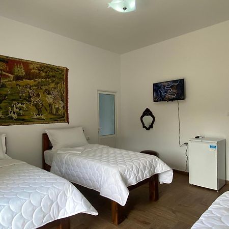 Vila Nea Berat Kültér fotó