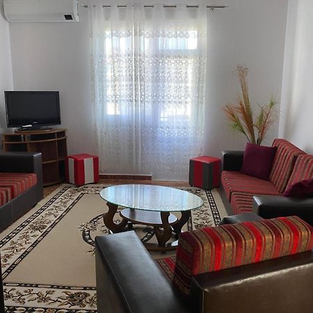 Vila Nea Berat Kültér fotó