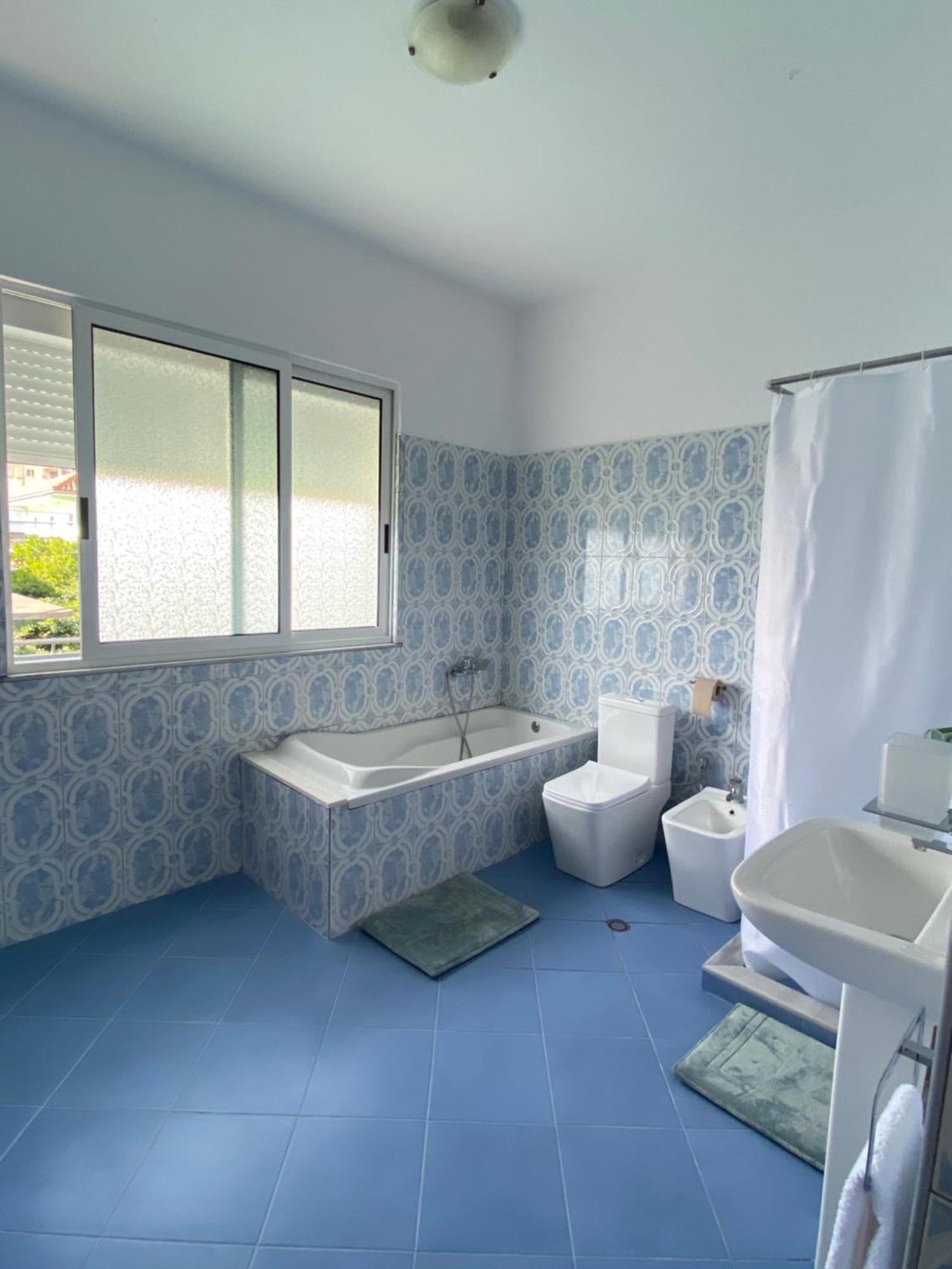 Vila Nea Berat Kültér fotó